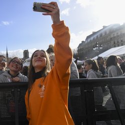 La Lycéenne Maif Run, Unss, Paris, 13 Mars 2019