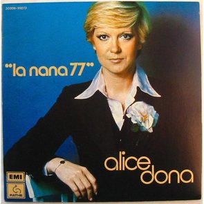 La Nana 77