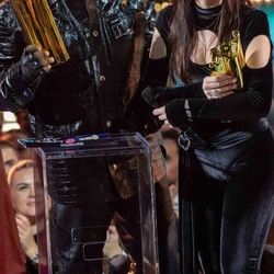 Jungeli et Lenie - La Cérémonie - NRJ Music Awards 2025