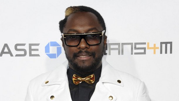 Will.i.am : bientôt un duo avec Taylor Swift ?