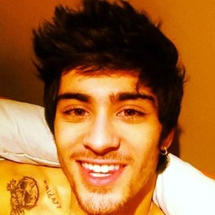 Zayn Malik