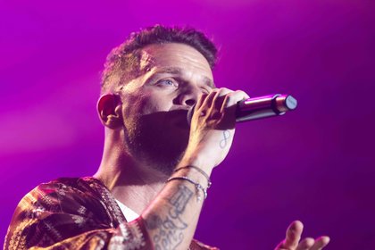 Keen'V - NRJ Music Tour Haguenau 2023