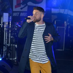 Keen'V - NRJ Music Tour Haguenau 2019