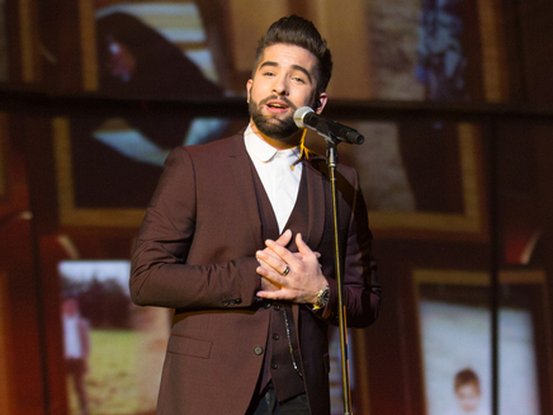 kendji-girac