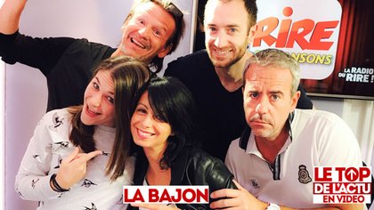Le top de l'actu - La Bajon - 3 octobre 2017 - photo