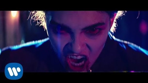 Muse - Thought Contagion