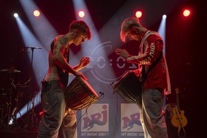 20:02 - NRJ Music Tour Lyon 2024