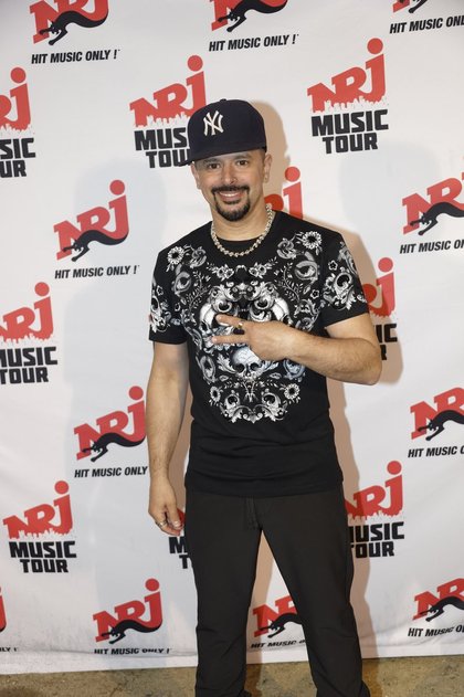 NRJ Music Tour de Compiègne