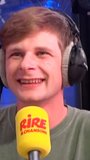 Nico en vrai traduit des chansons de rappeurs français - L’afterwork du rire