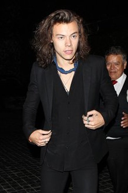 Harry Styles @ Los Angeles
