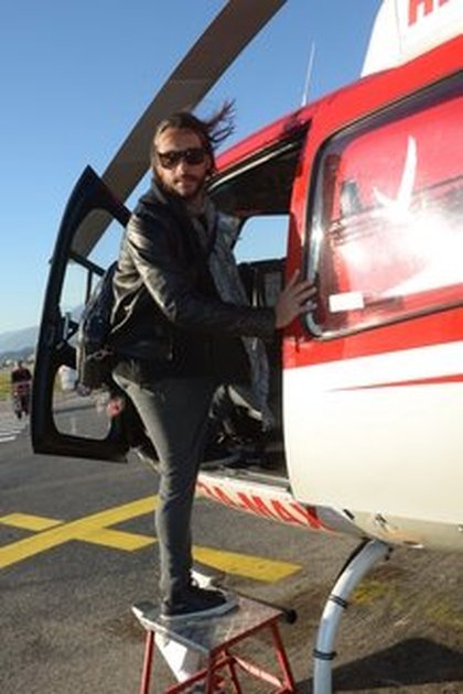 NRJ DJ Awards: les photos