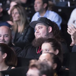 Rag'n'Bone Man - NRJ Music Awards 2017