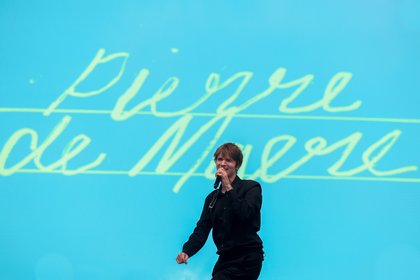 Pierre De Maere - NRJ Music Tour de Toulouse 2026
