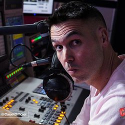 Mardi 1er Mars - C Cauet sur NRJ