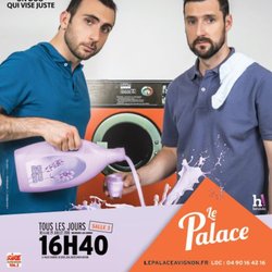 les Décaféinés à Avignon avec Rire & Chansons