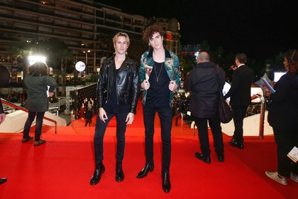 Ofenbach - NRJ Music Awards 20th Edition