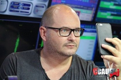 Lundi 24 novembre 2014