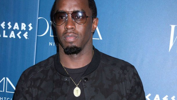 P. Diddy : le rappeur le plus riche de l’année !