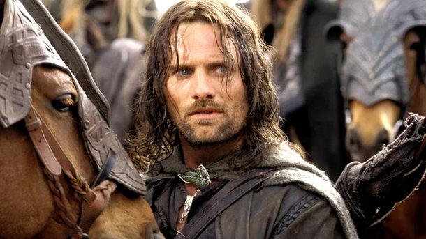 « Le Seigneur des Anneaux » : Viggo Mortensen de retour dans le film « Gollum » ?