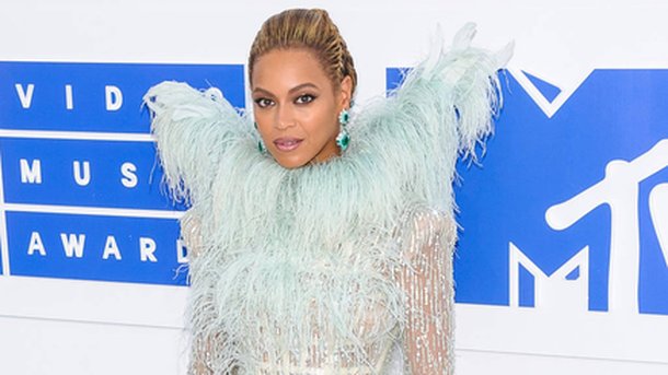Beyoncé, bientôt dans le Roi Lion?