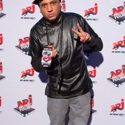 NRJ Music Tour de Compiègne: Matt Houston