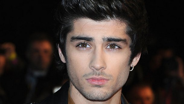 Zayn Malik ne quittera pas les One Direction