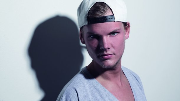 Avicii : écoutez «Without You» sur NRJ!