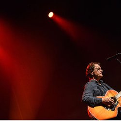 Concert Pop Love - Francis Cabrel