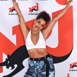 Tal - NRJ In The Park Trélazé 2018