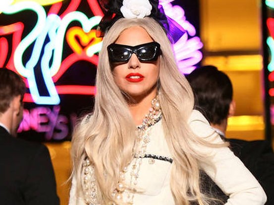 lady-gaga