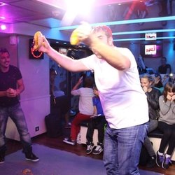 Jeudi 11 septembre avec Magic System