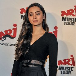 NRJ Music Tour de Lyon - 8 avril 2017