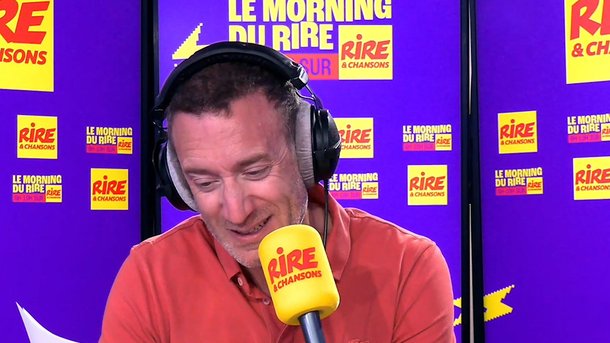 Marceau refait l'Info : Multiplex Patrick Bruel