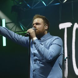 Tom Walker - NRJ Music Tour Beauvais 2018