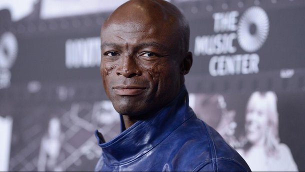 L'incroyable anecdote sur le clip "Les Mots" de Seal et Mylène Farmer !