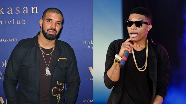Drake: Découvrez, «Come Closer», sa nouvelle collaboration avec WizKid