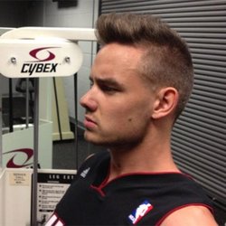 One Direction Gym