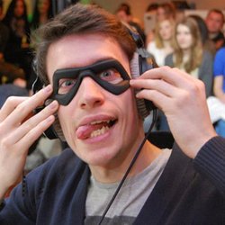 Mercredi 23 janvier avec Oreslan