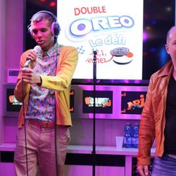 Vendredi 21 juin avec Stromae