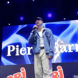 Pierre Garnier - NRJ Music Tour Paris