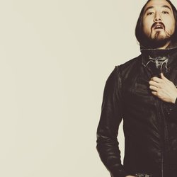 Steve Aoki