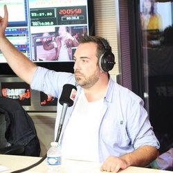 Mardi 1er octobre avec Katy Perry