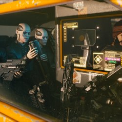 Cyberpunk 2077
