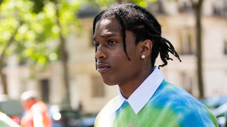 A$AP Rocky
