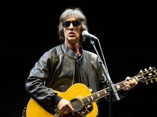 Richard Ashcroft