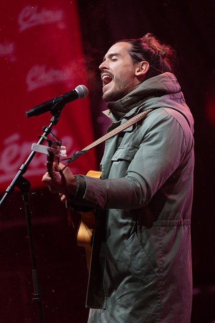 Concert Super Privé - Chamonix-Mont-Blanc 2022