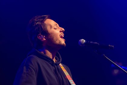 Concert Super Privé de Vianney @ Mem de Rennes