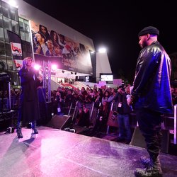 Vitaa et Slimane - C'Cauet sur NRJ