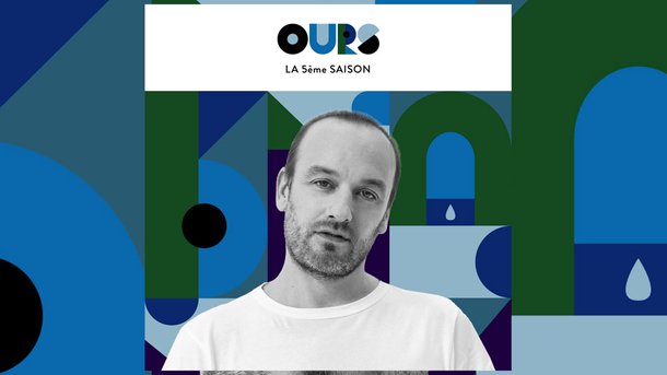 Le coup de cœur du club Chérie du jour : "La 5ème saison" de Ours