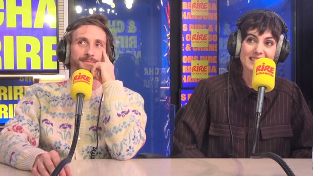 Claire Chust  : les Français l'ont découverte dans une publicité restée célèbre - L'Afterwork du Rire